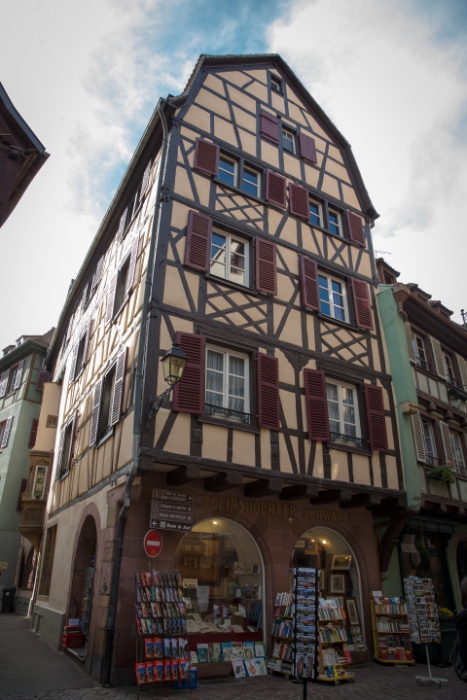 Colmar - 157